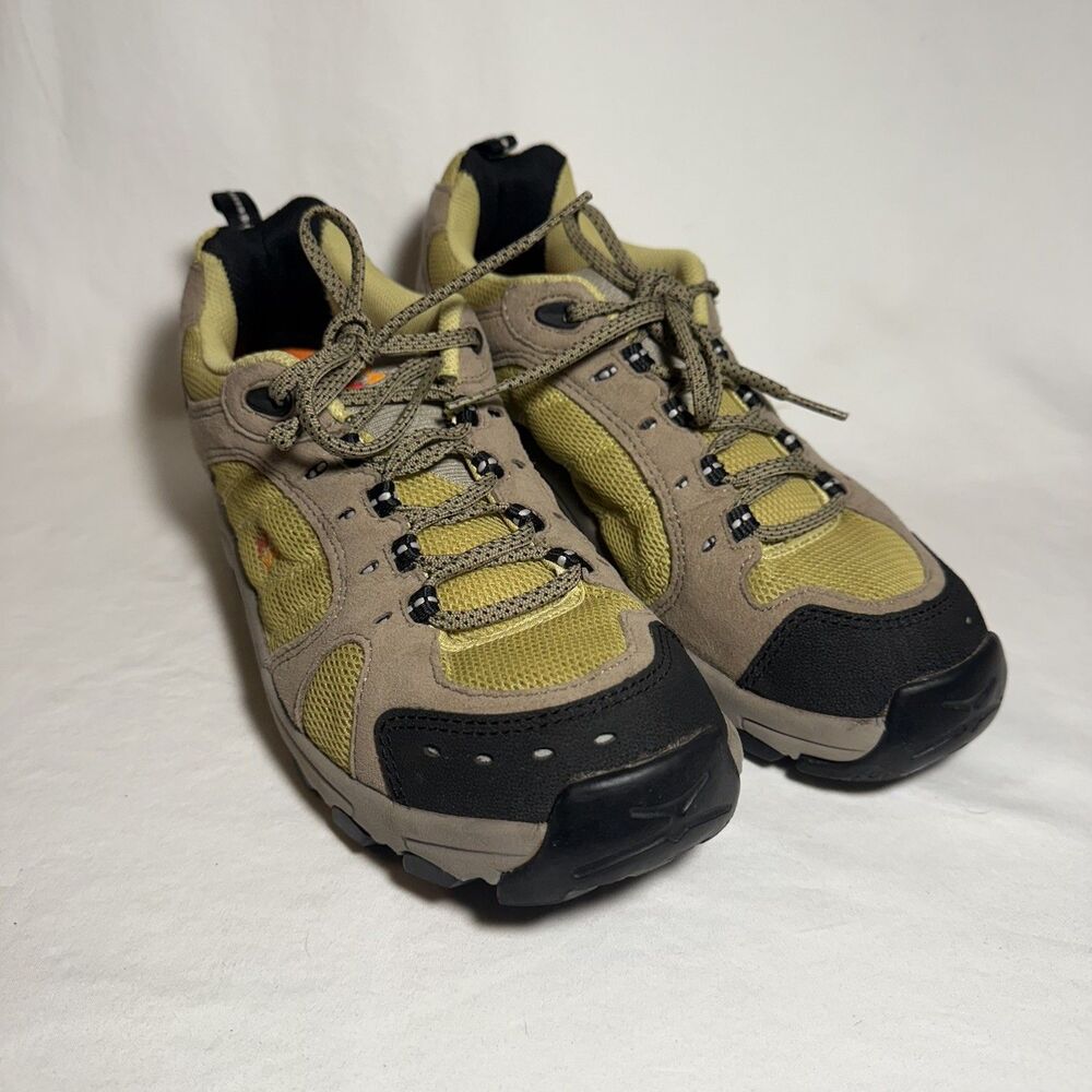 Garmont Hiking Men’s Trail Shoes Sneakers Men’s Size 9